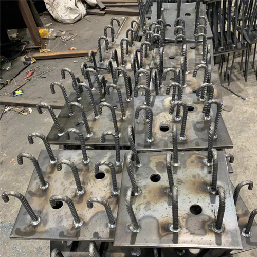 广东预埋件安装后，需要进行哪些检查？