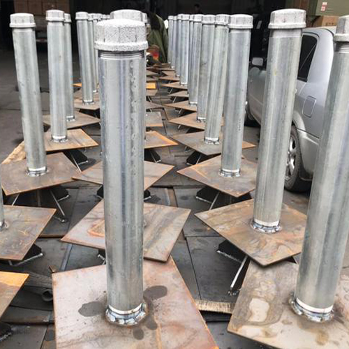 广东沉降板的工作原理