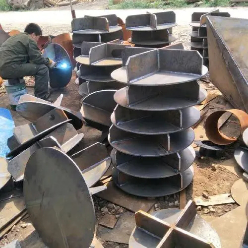 广东桩尖施工标准包括以下步骤