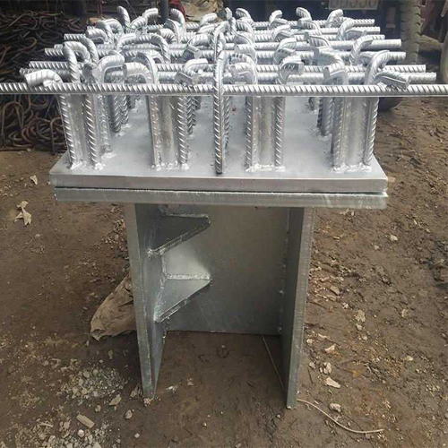 广东预埋件加工